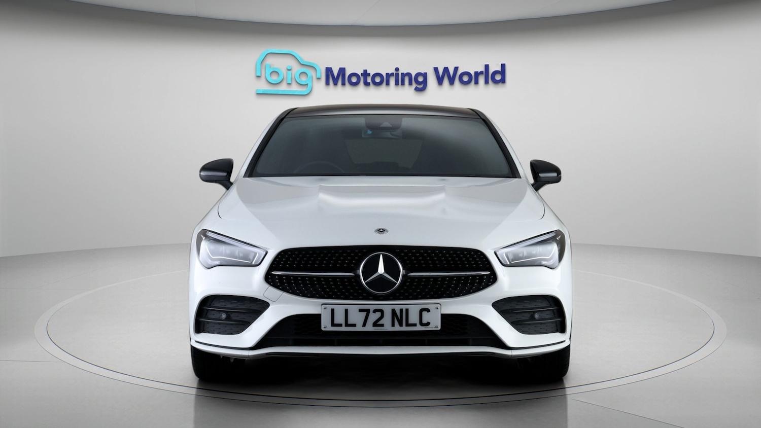 Used Mercedes-Benz CLA 2022 for sale - 77289520: Photo 2