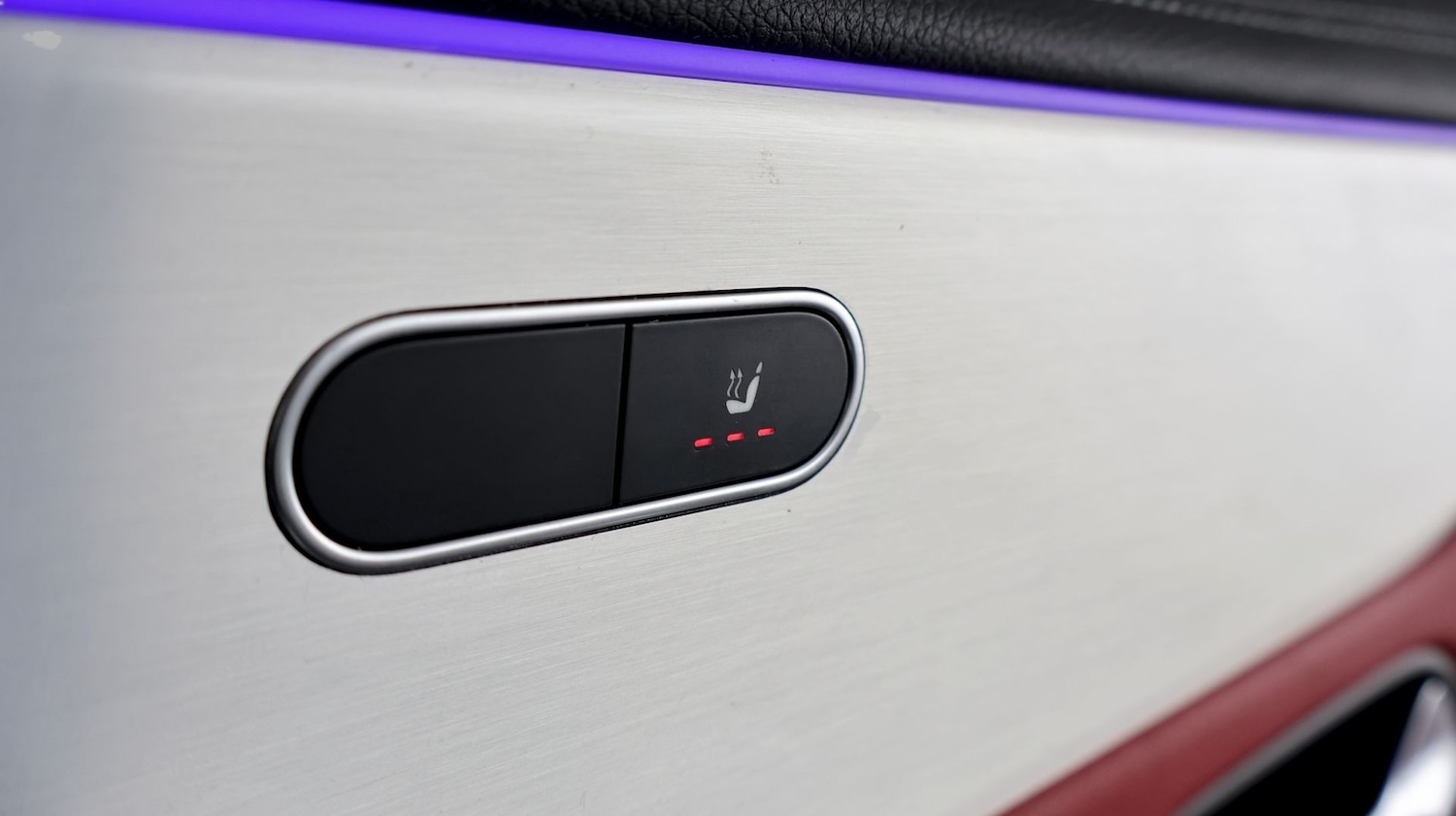 Used Mercedes-Benz CLA 2022 for sale - 77289520: Photo 20