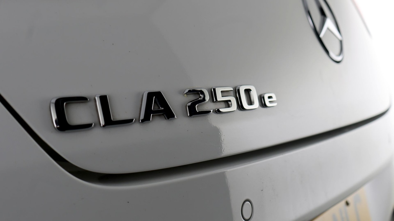 Used Mercedes-Benz CLA 2022 for sale - 77289520: Photo 21