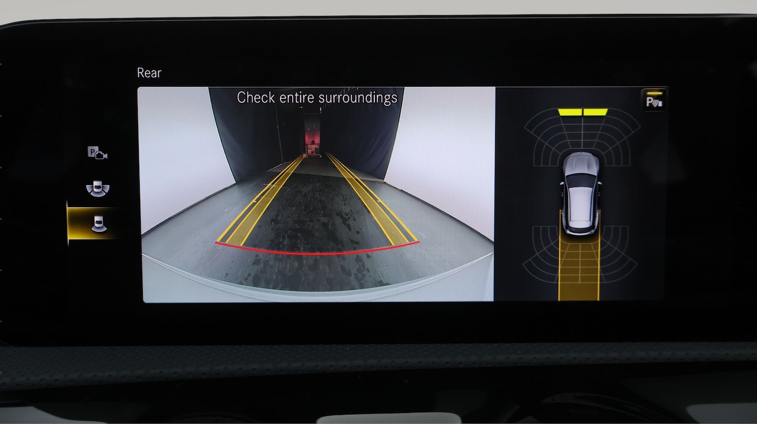 Used Mercedes-Benz CLA 2022 for sale - 77289520: Photo 24