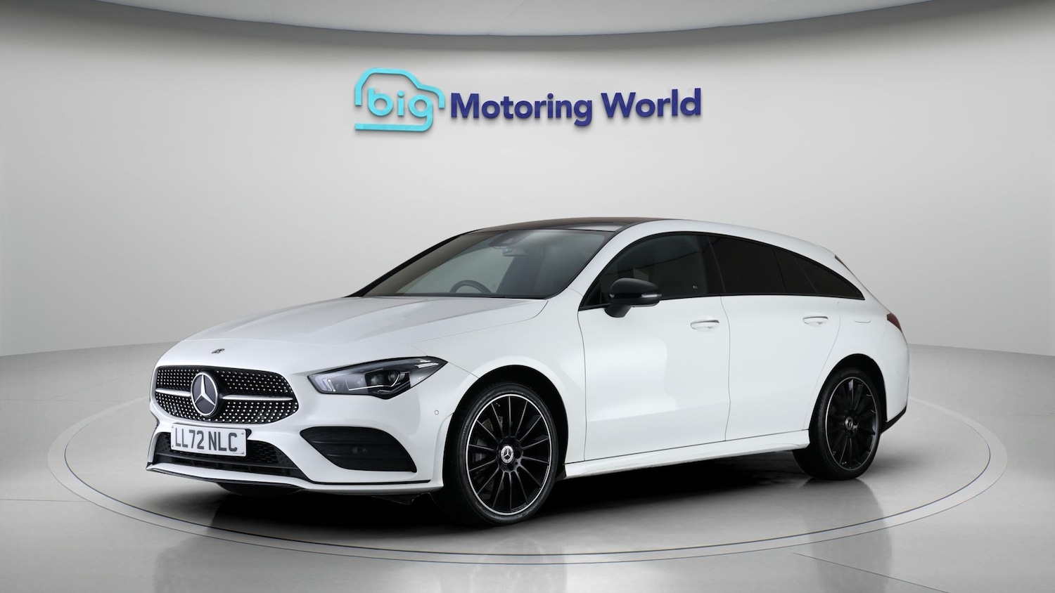 Used Mercedes-Benz CLA 2022 for sale - 77289520: Photo 3