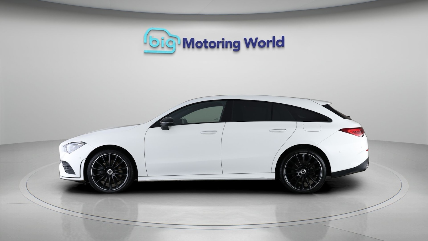 Used Mercedes-Benz CLA 2022 for sale - 77289520: Photo 4