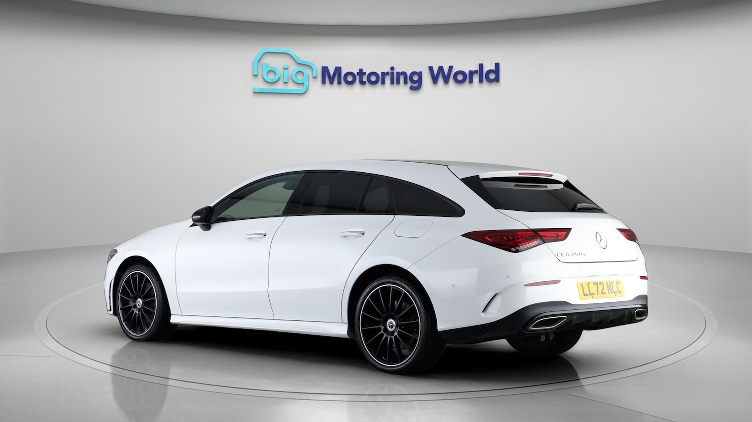 Used Mercedes-Benz CLA 2022 for sale - 77289520: Photo 5