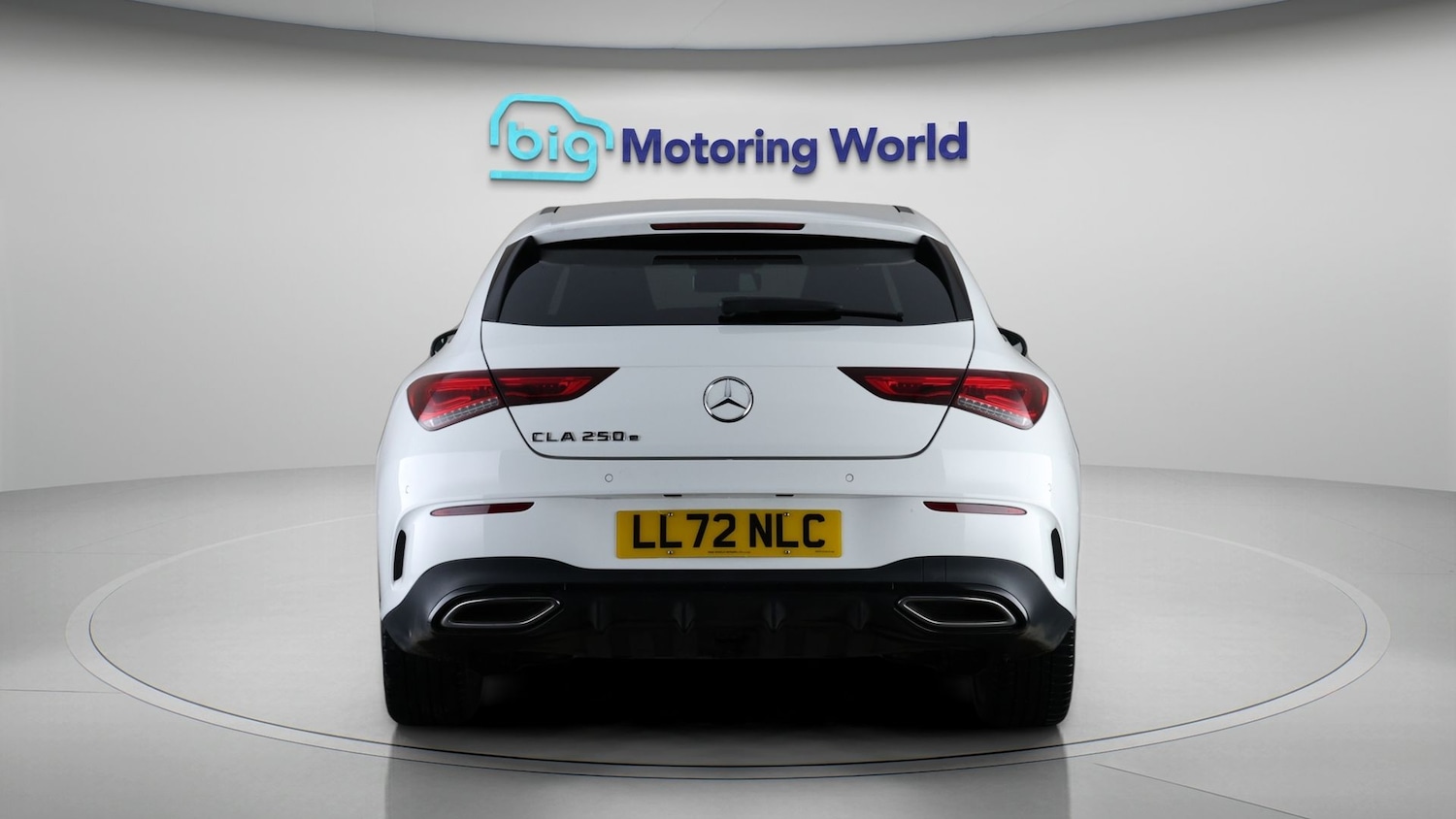 Used Mercedes-Benz CLA 2022 for sale - 77289520: Photo 6