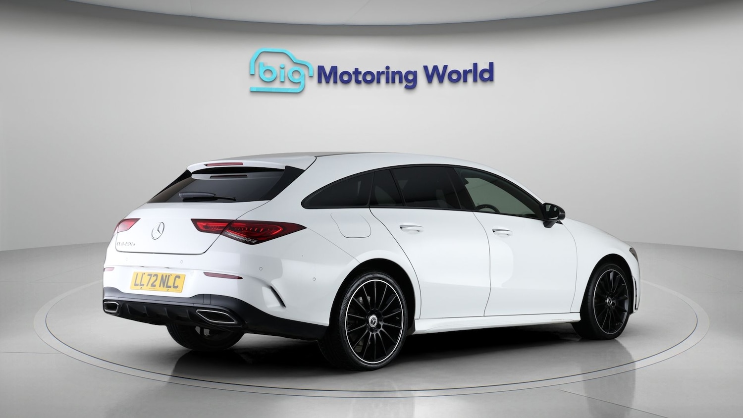 Used Mercedes-Benz CLA 2022 for sale - 77289520: Photo 7