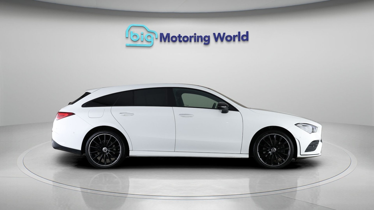 Used Mercedes-Benz CLA 2022 for sale - 77289520: Photo 8