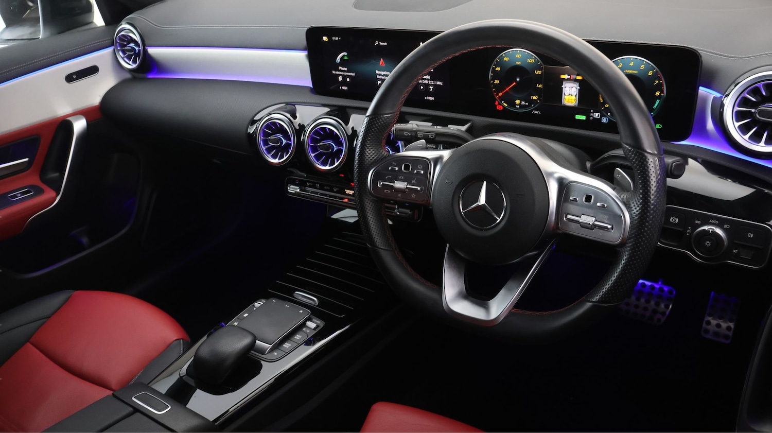 Used Mercedes-Benz CLA 2022 for sale - 77289520: Photo 9