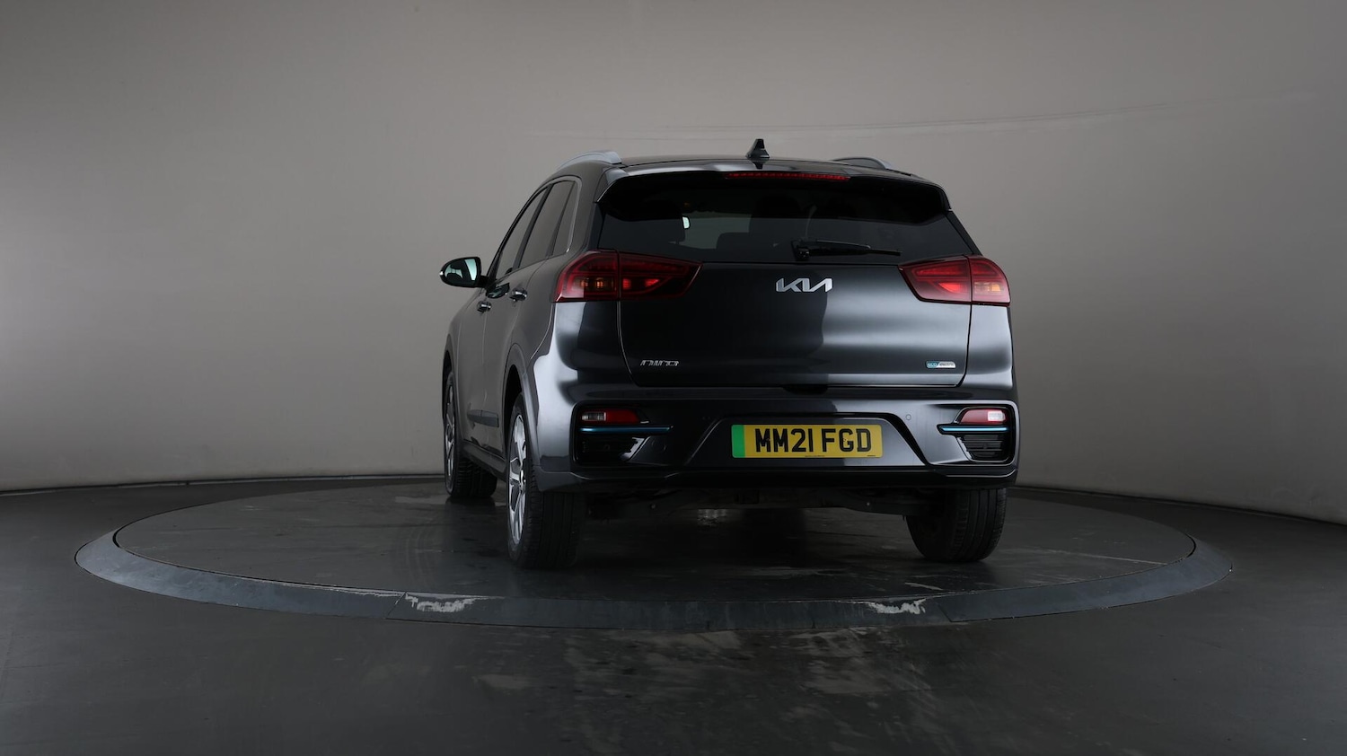 Vehicle 45