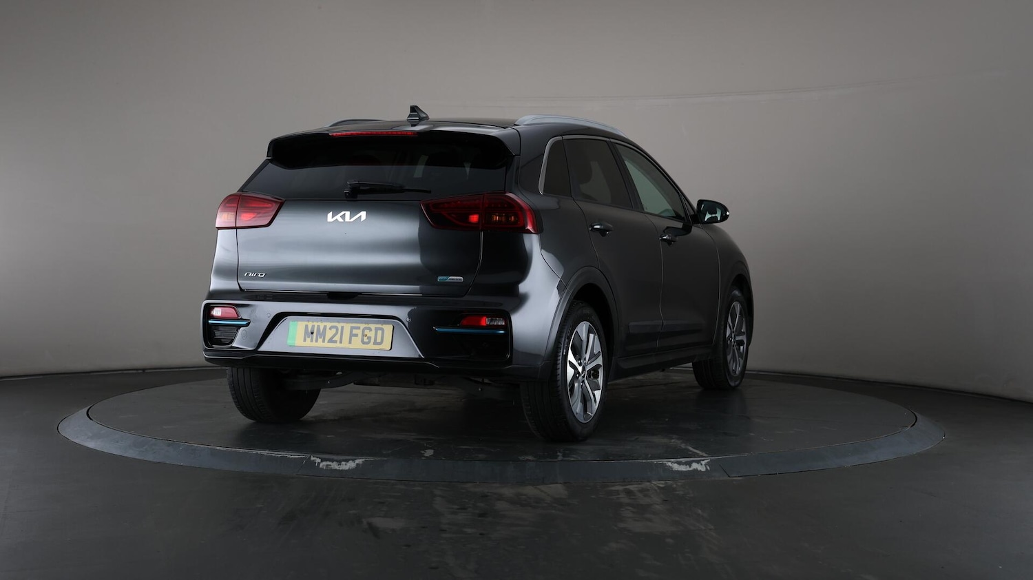 Vehicle 68