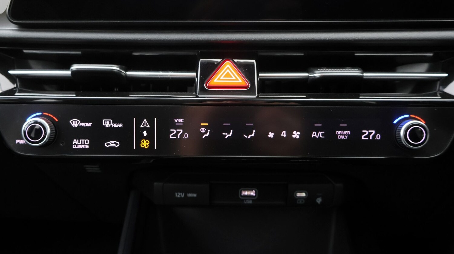 Used Kia Niro for sale - 77337424: Photo 12