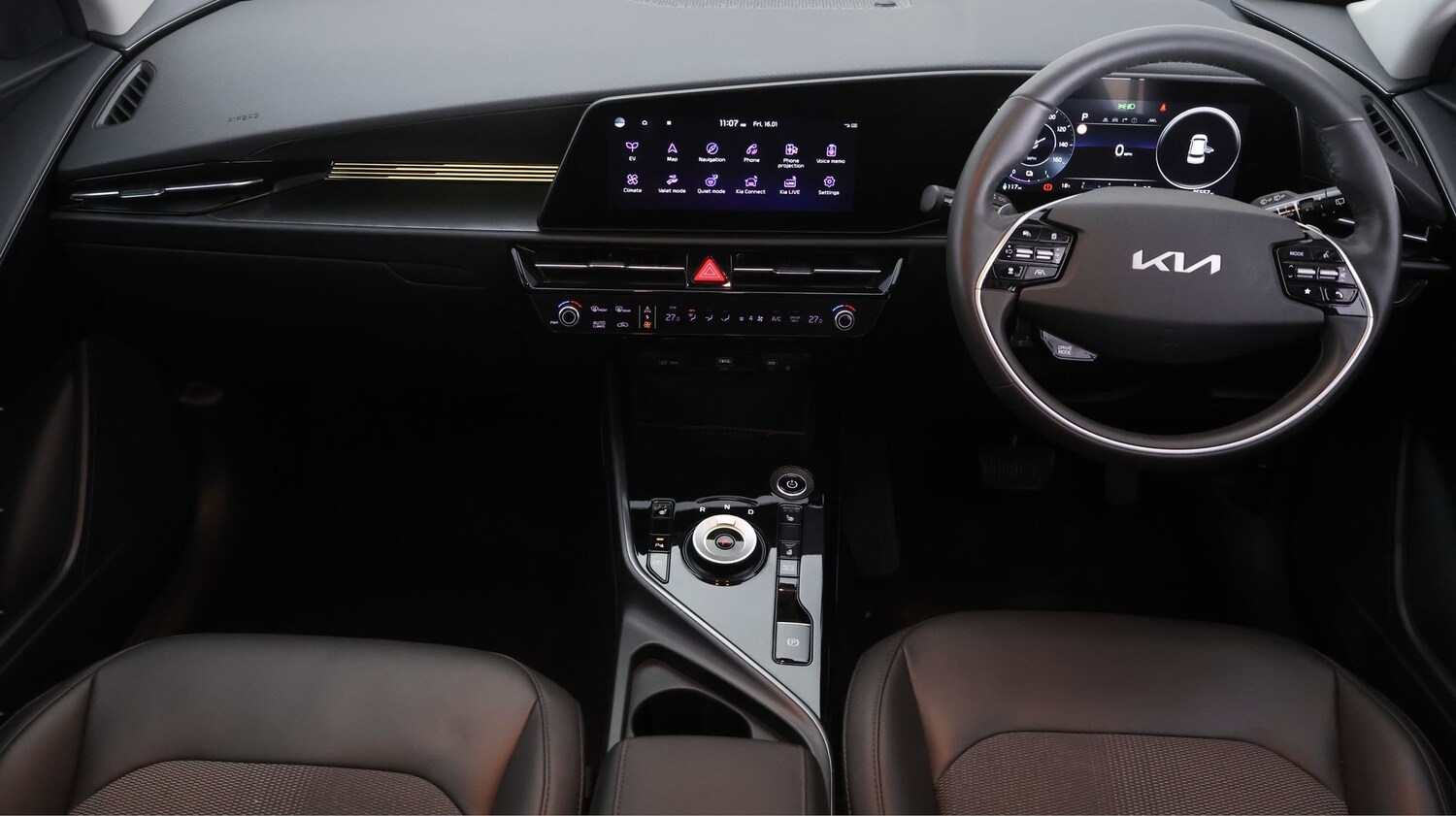 Used Kia Niro for sale - 77337424: Photo 13