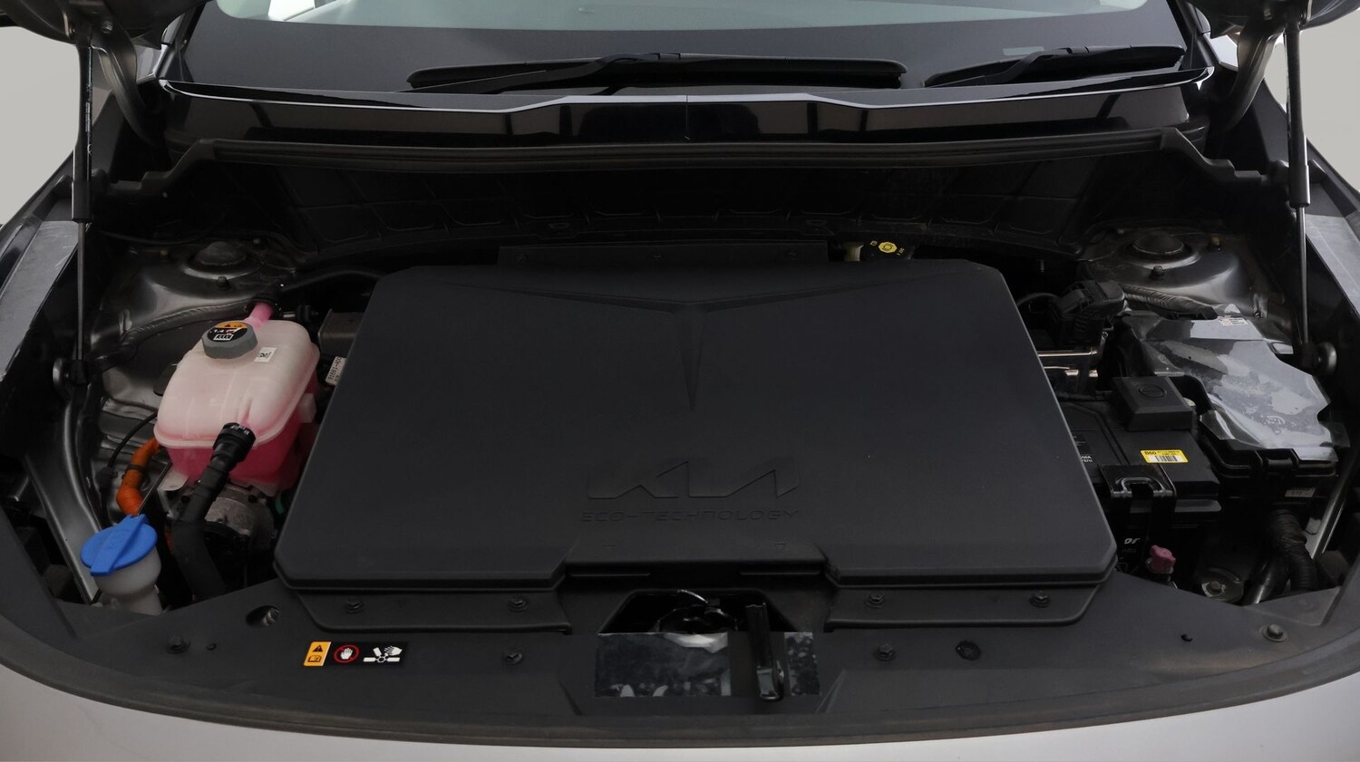 Used Kia Niro for sale - 77337424: Photo 19