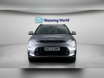 Used Kia Niro 2022 for sale - 77337424: Photo