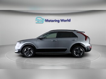 Used Kia Niro 2022 for sale - 77337424: Photo