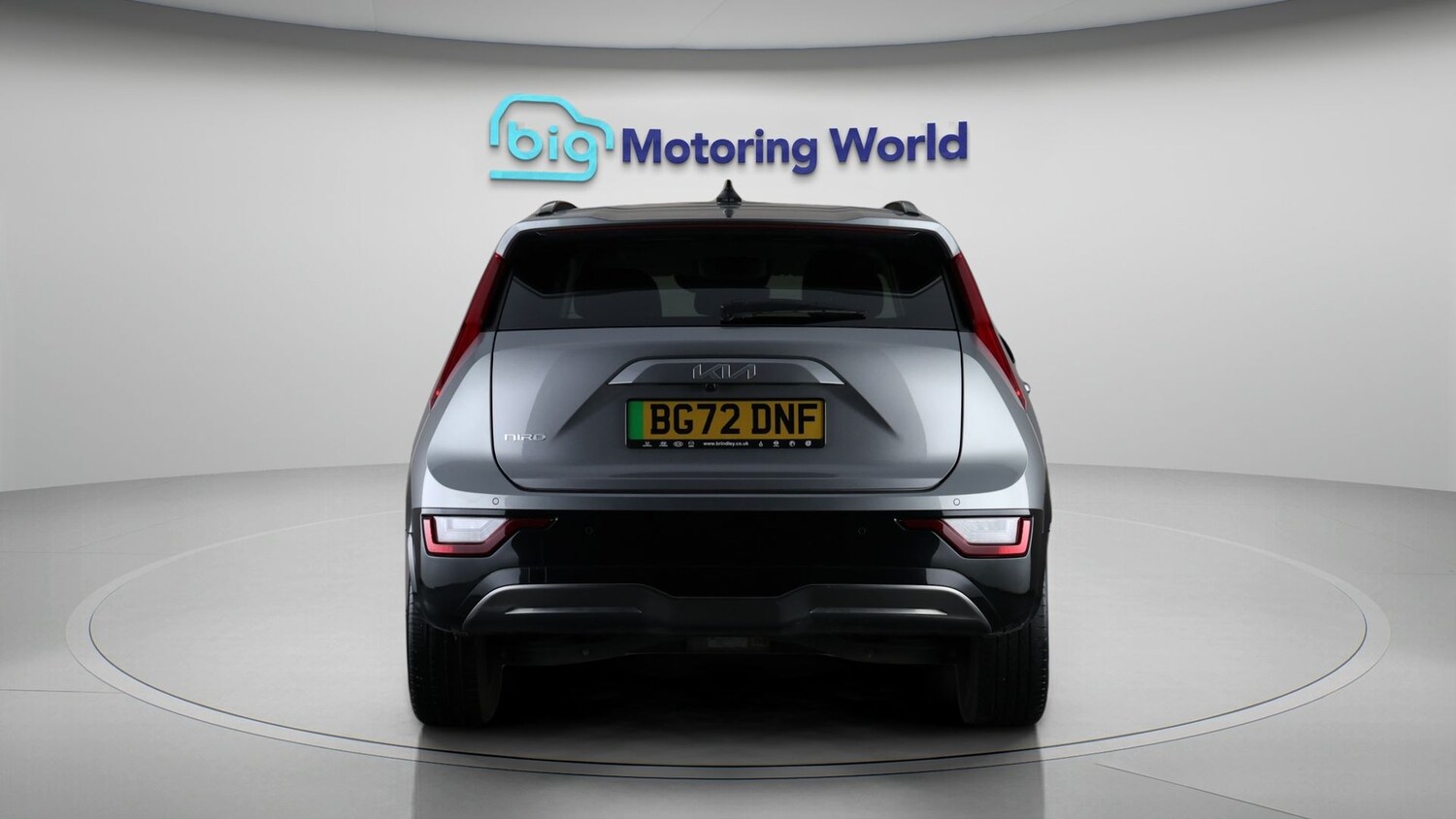 Used Kia Niro for sale - 77337424: Photo 6