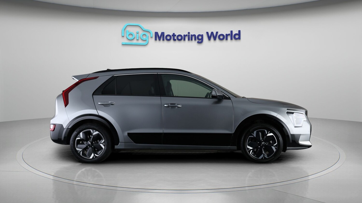 Used Kia Niro for sale - 77337424: Photo 8