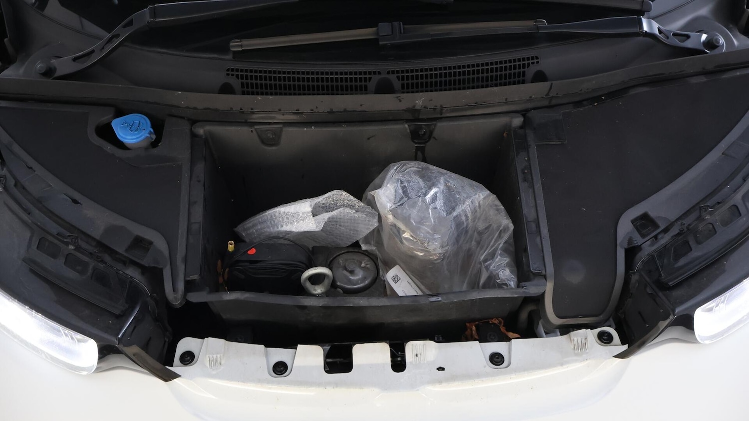 Used BMW i3 2020 for sale - 76424196: Photo 20