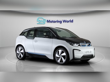 Used BMW i3 2020 for sale - 76424196: Photo