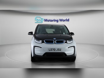 Used BMW i3 2020 for sale - 76424196: Photo