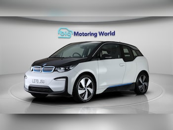 Used BMW i3 2020 for sale - 76424196: Photo