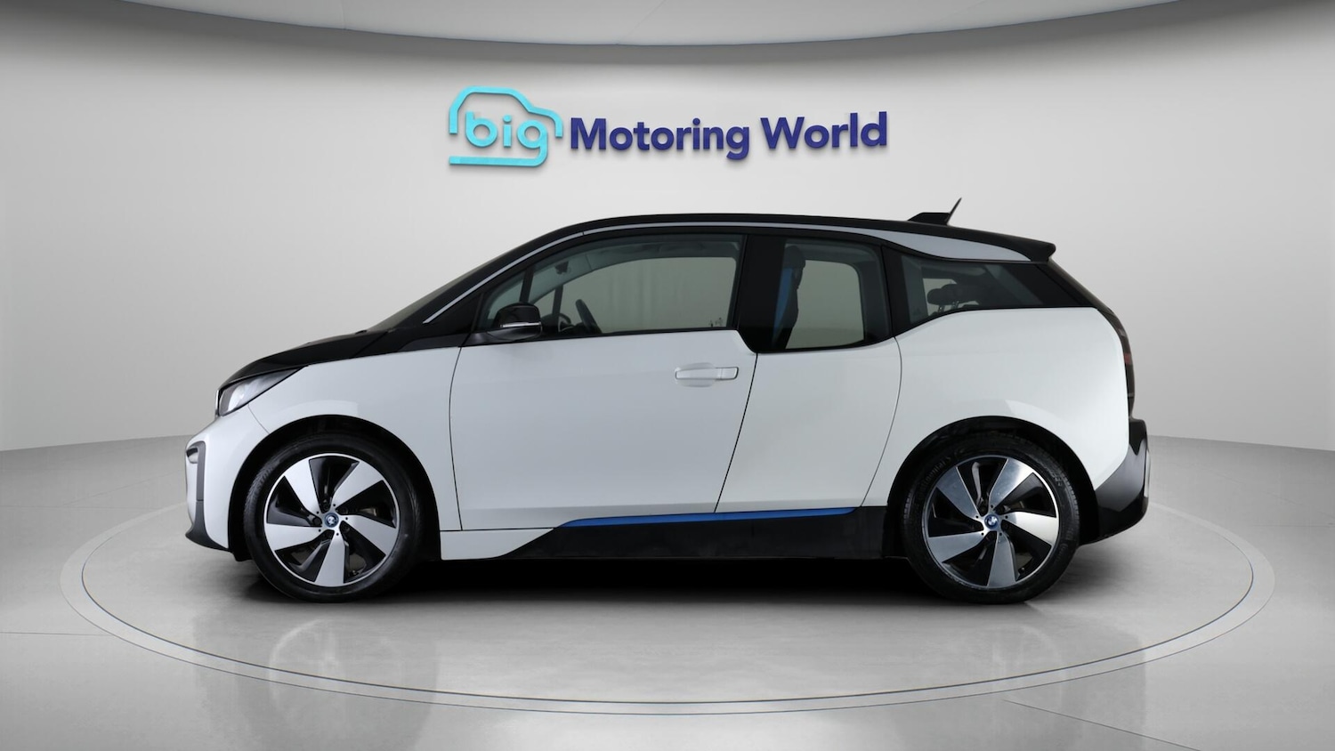 Used BMW i3 2020 for sale - 76424196: Photo 5