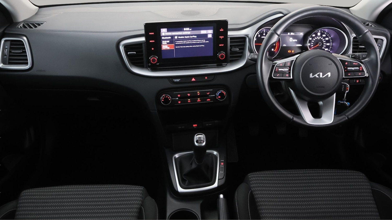 Used Kia XCeed 2022 for sale - 78122003: Photo 12