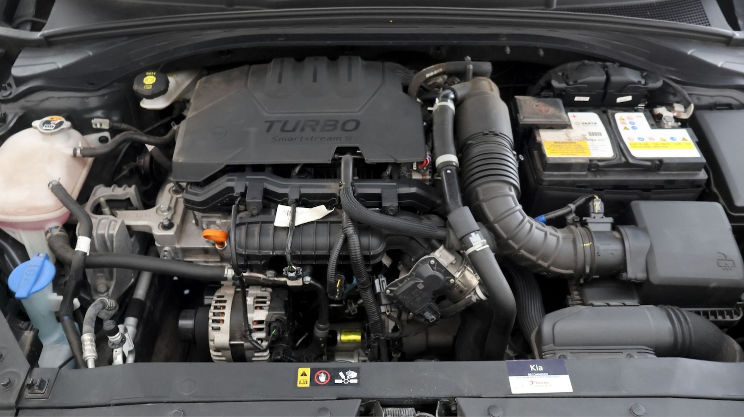 Used Kia XCeed 2022 for sale - 78122003: Photo 18