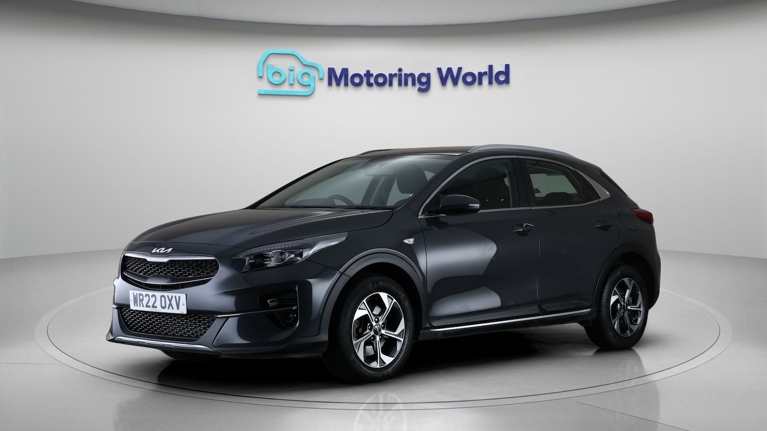 Used Kia XCeed 2022 for sale - 78122003: Photo 3