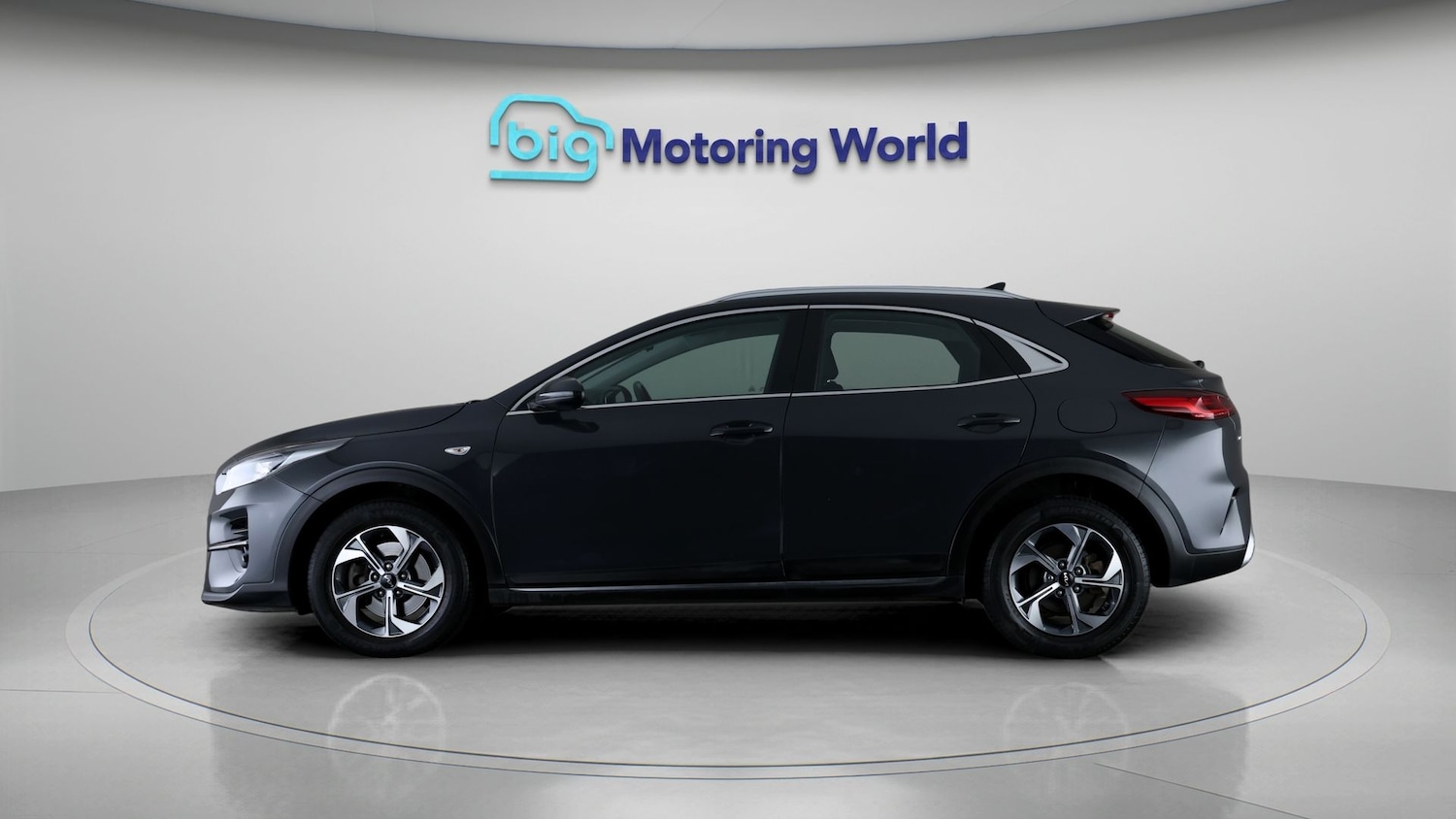 Used Kia XCeed 2022 for sale - 78122003: Photo 4