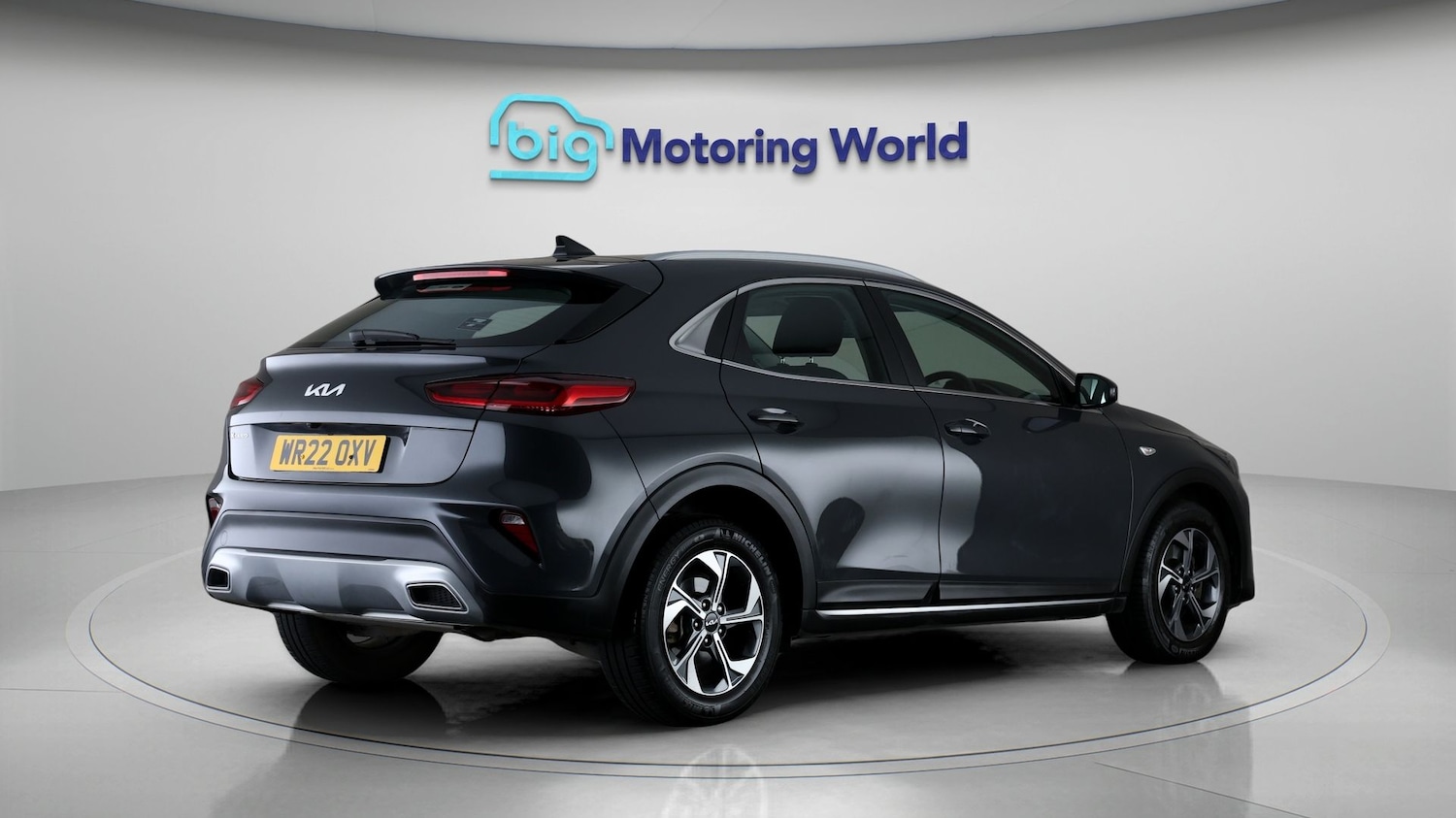 Used Kia XCeed 2022 for sale - 78122003: Photo 7