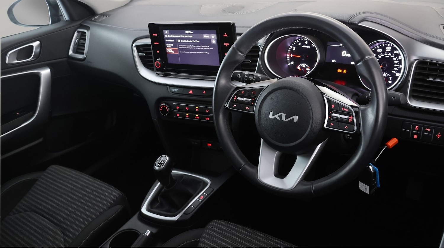 Used Kia XCeed 2022 for sale - 78122003: Photo 9