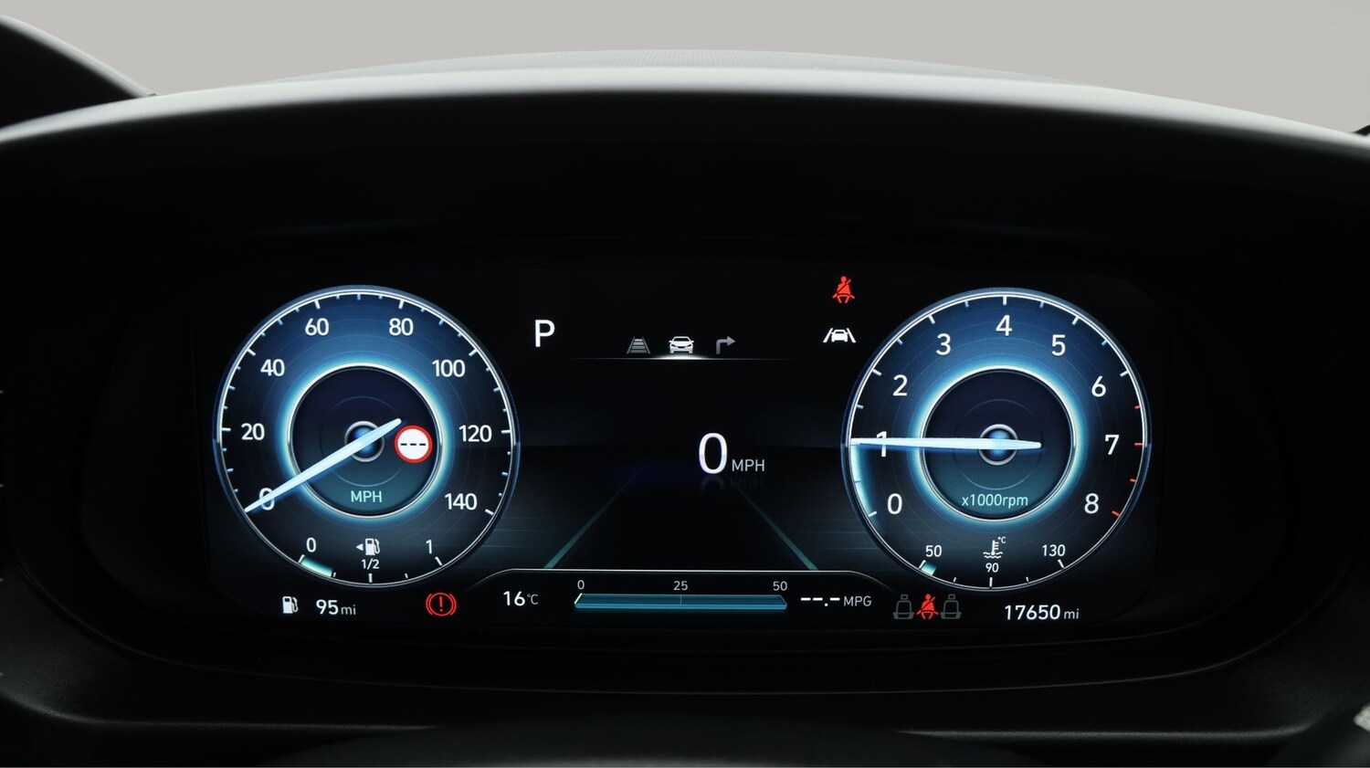 Used Hyundai i20 for sale - 77195579: Photo 10