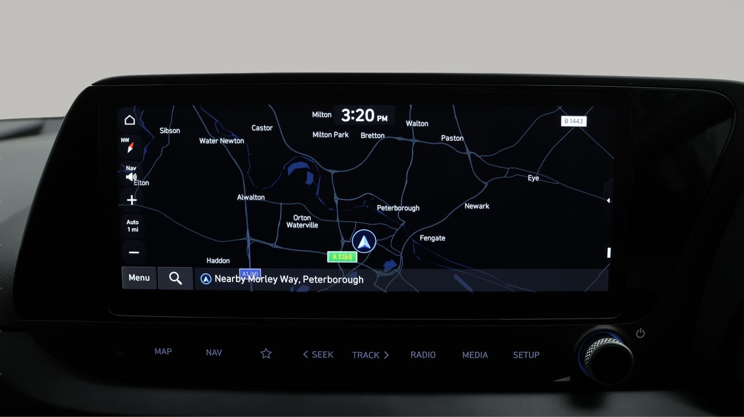 Used Hyundai i20 for sale - 77195579: Photo 11