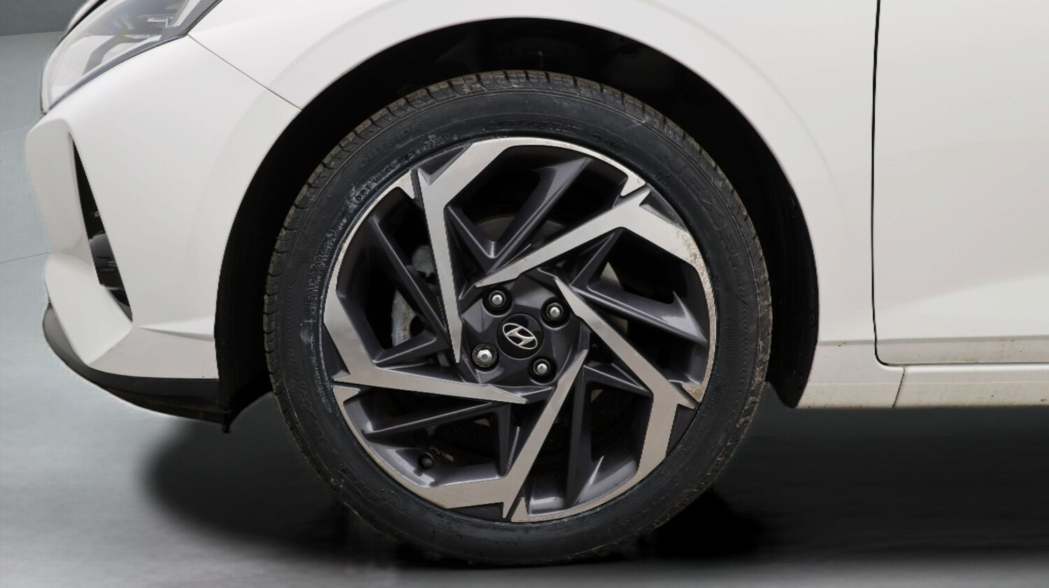 Used Hyundai i20 for sale - 77195579: Photo 18