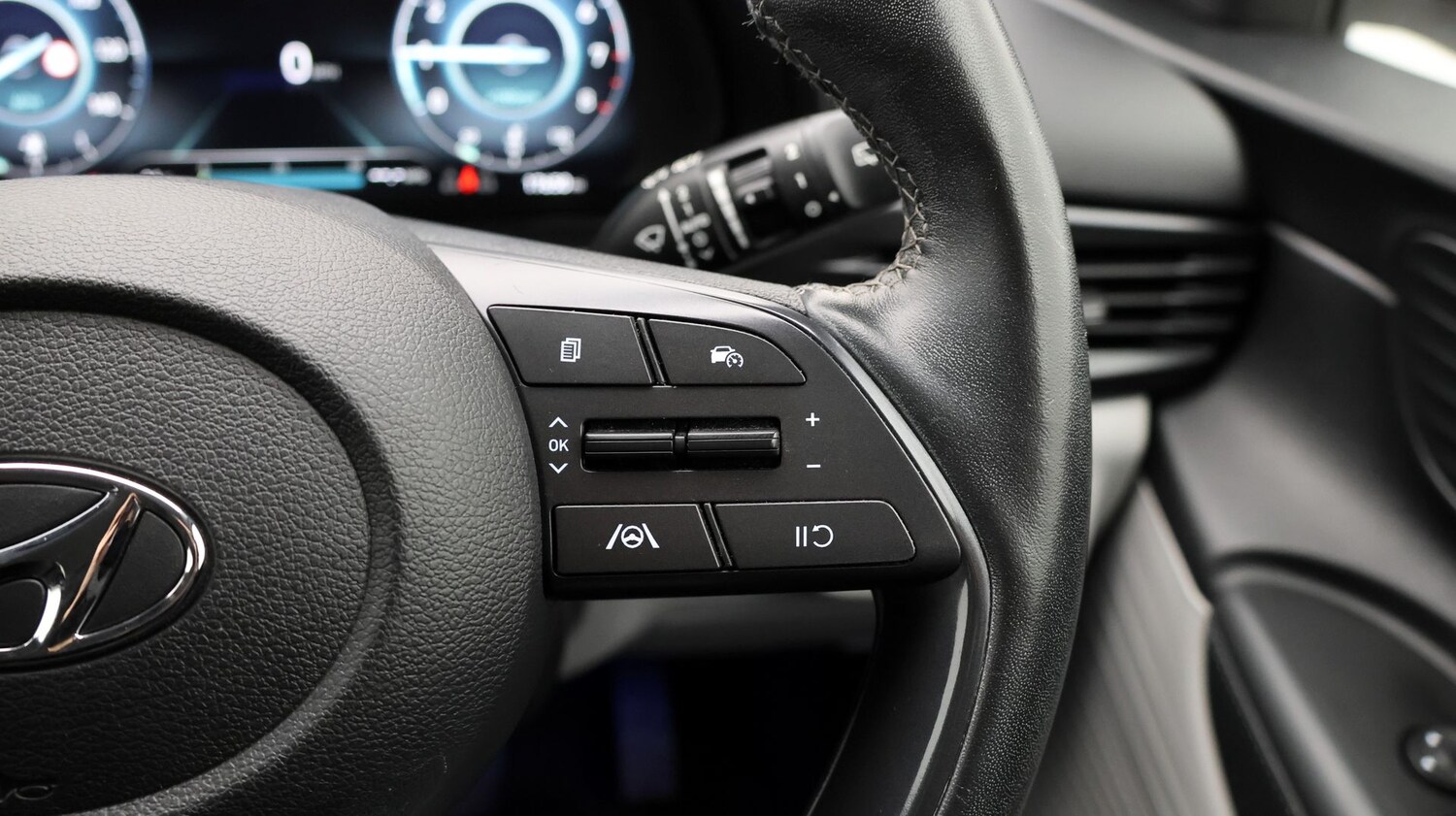 Used Hyundai i20 for sale - 77195579: Photo 23