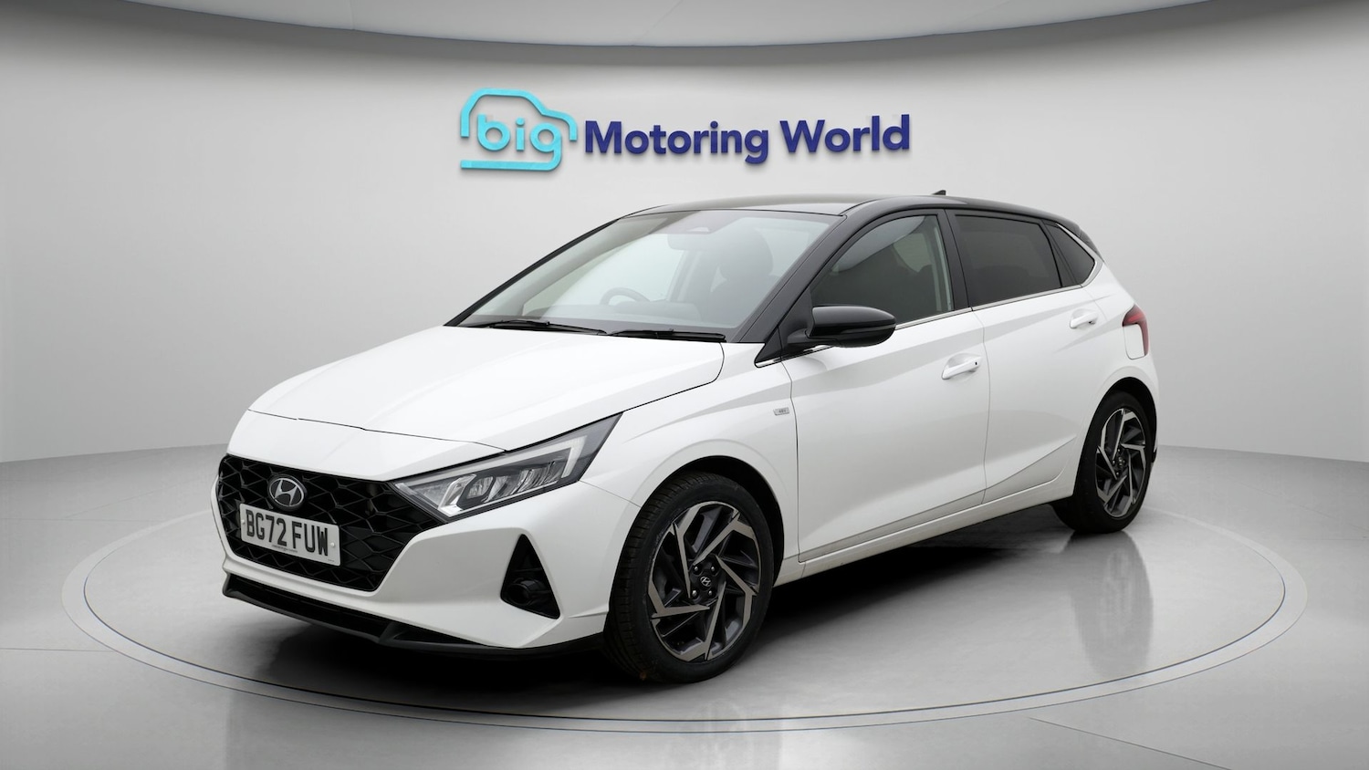 Used Hyundai i20 for sale - 77195579: Photo 3