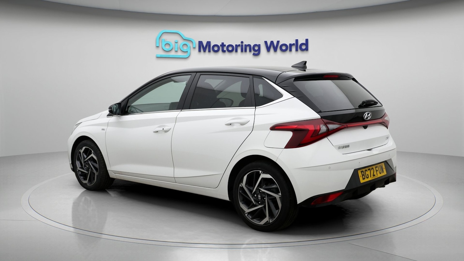 Used Hyundai i20 for sale - 77195579: Photo 5