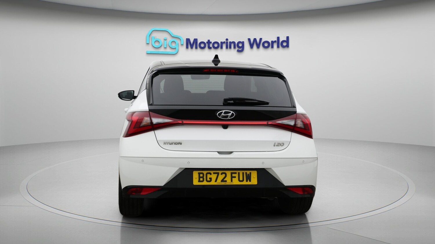 Used Hyundai i20 for sale - 77195579: Photo 6