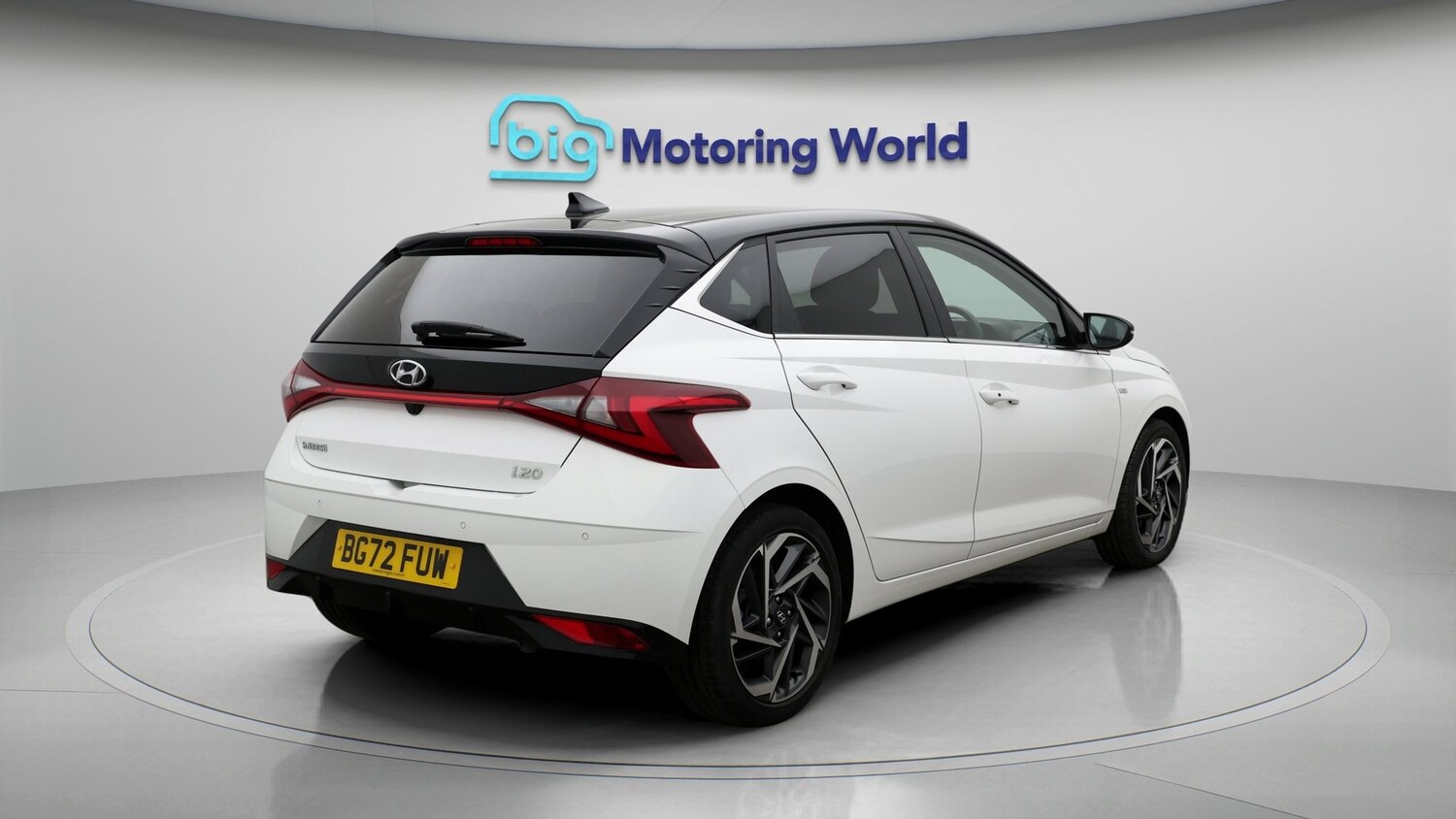 Used Hyundai i20 for sale - 77195579: Photo 7