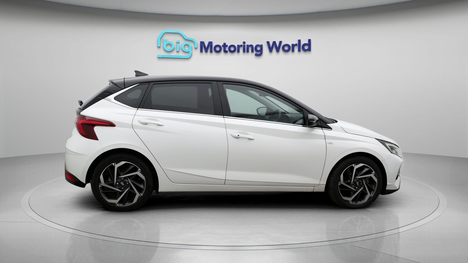 Used Hyundai i20 for sale - 77195579: Photo 8