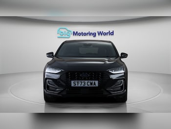 Used Ford Focus 2023 for sale - 78334210: Photo