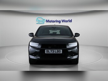 Used Vauxhall Corsa 2023 for sale - 77915506: Photo