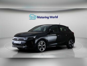 Used Vauxhall Corsa 2023 for sale - 77915506: Photo