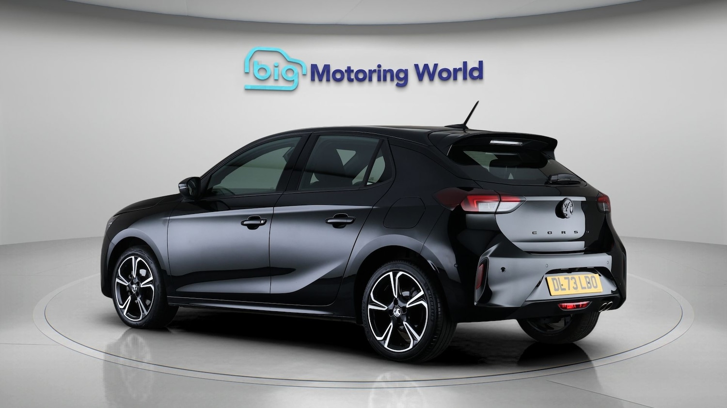 Used Vauxhall Corsa for sale - 77915506: Photo 5