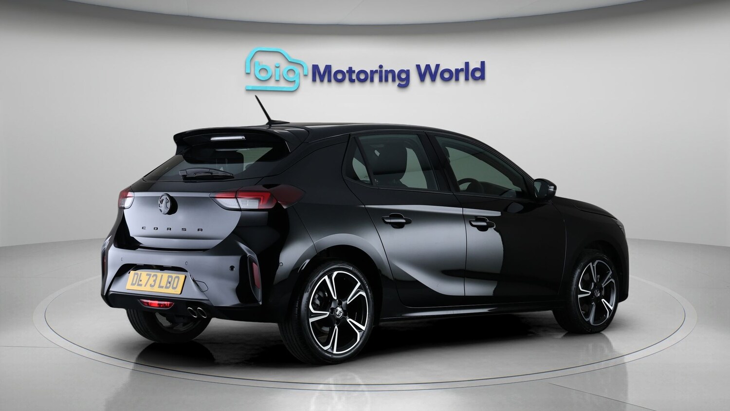 Used Vauxhall Corsa for sale - 77915506: Photo 7