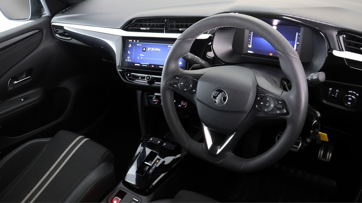 Used Vauxhall Corsa for sale - 77915506: Photo 9