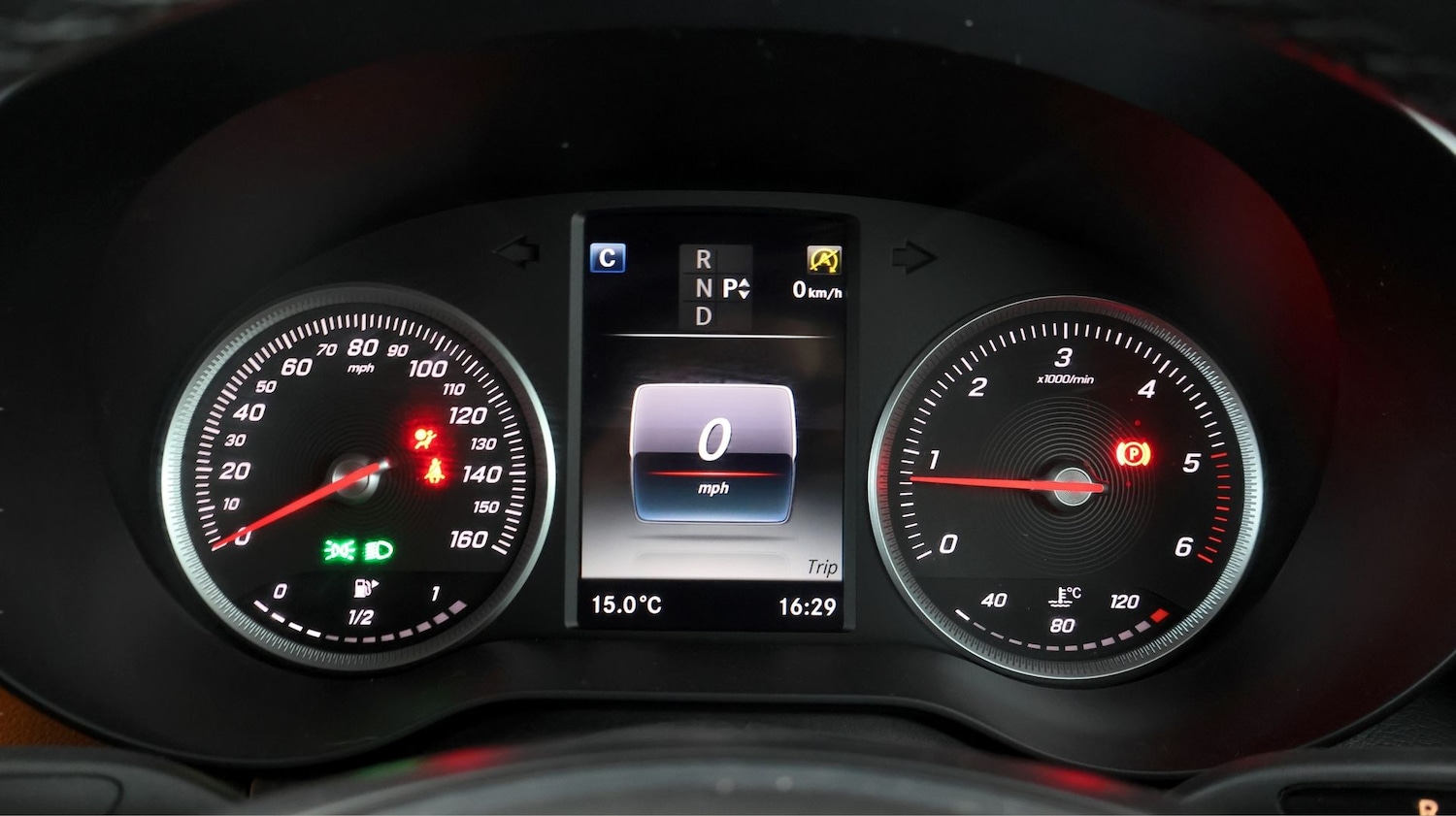 Used Mercedes-Benz GLC 2019 for sale - 78099010: Photo 10