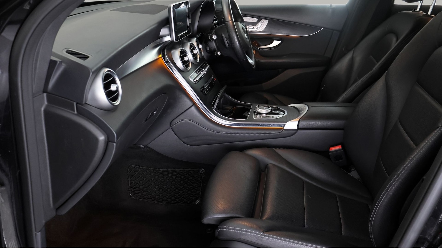 Used Mercedes-Benz GLC 2019 for sale - 78099010: Photo 13