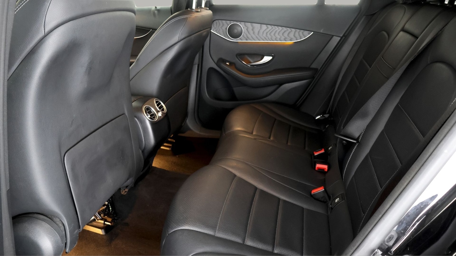 Used Mercedes-Benz GLC 2019 for sale - 78099010: Photo 15