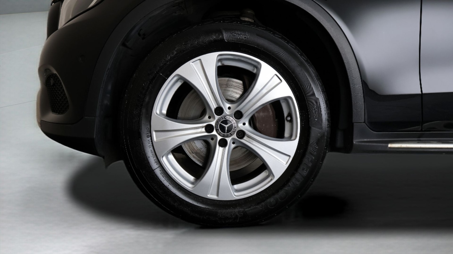 Used Mercedes-Benz GLC 2019 for sale - 78099010: Photo 17